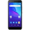 Image de Konrow Star 55 (Double SIM - 4G - Écran 5.5" - 16 Go, 2 Go RAM) Noir (16 Go, Noir, Noir, 5.50", Double SIM, 4G), Téléphone portable, Noir