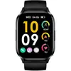 Image de Konrow K-Watch (Montre Connectée - 2.01" - Microphone intégré) Noir (sans carte SIM), Montre connectée