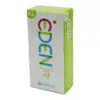Image de Eden XL Préservatifs x 12