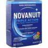 Image de Novanuit Sommeil Triple Action