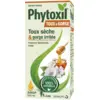 Image de Phytoxil Toux et Gorge 2 en 1 100 ml