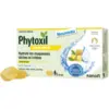 Image de Phytoxil Gorge Irritée Miel Citron Pastilles x 16