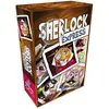 Image de Blue Orange Jeu de société Sherlock Express (Allemand, 2 - 6 Joueur)
