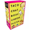 Image de Taco Chat Bouc Cheese Pizza