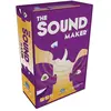 Image de Blue Orange BLOD1004 - The Sound Maker, party game, pour 3-6 joueurs, à partir de 7 ans, (édition allemande) (Allemand, 3 - 6 Joueur)