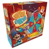 Image de Blue Orange BLOD1000 - Spin Circus, jeu de société, pour 2-5 joueurs, à partir de 4 ans (édition allemande) (Allemand, 2 - 5 Joueur)
