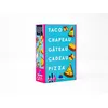 Image de TACO CHAPEAU GATEAU CADEAU PIZZA FR