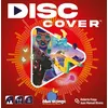 Image de Jeu d’ambiance Blue Orange Disc Cover