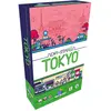 Image de Swissgames-Spiele Prochaine Station - Tokyo (Allemand, Anglais, Espagnol, Français, Italien, Néerlandais, Polonais, Russe, 1 - 4 Joueur)