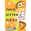 Image de Jeu d'ambiance Blue Orange Taco Chaton Pizza