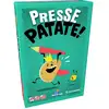 Image de Presse Patate