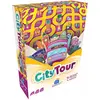 Image de Swissgames-Spiele City Tour (Allemand, Anglais, Espagnol, Français, Italien, Néerlandais, Polonais, Russe, 1 - 4 Joueur)