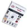 Image de Boîte de 4 sacs haute filtration hygiène aspirateur zr200520 tefal, rowenta, moulinex