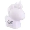 Image de Hello Kids - Veilleuse licorne éclairage rose Kids