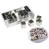 Image de Lily Cook - Moule number cake en inox
