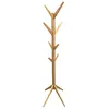 Image de Porte manteaux Arbre 8 tiges bois - Naturel