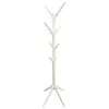 Image de Porte-manteaux arbre 178 cm blanc
