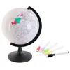 Image de Globe terrestre à personnaliser