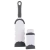 Image de Brosse large + brosse de voyage anti-peluches