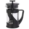 Image de Cook Concept - Cafetière à piston en verre et polypropylène Noo 60 cl - 5 tasses