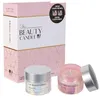Image de Coffret 2 bougies The beauty candles