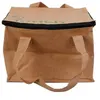 Image de Lunch Bag isotherme kraft