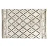 Image de The Home Deco Factory - Tapis en coton Mirage 120x170 cm