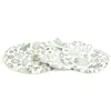 Image de Lot de 3 Couvercles Tissu "Réutilisables" 21cm Blanc
