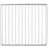 Image de Grille de four en inox extensible
