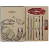 Image de Coffret dégustation de crustacés
