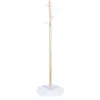 Image de The Home Deco Factory - Porte manteau enfant en bois Fiona