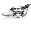 Image de Cook Concept - Presse citron en inox 12 cm