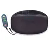 Image de Sensly - Ceinture chauffante massante