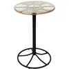 Image de The Home Deco Factory - Table bar intérieur extérieur Surabaya