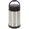 Image de Cook Concept - Bol à soupe isotherme en inox avec couvert 50 CL