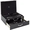 Image de Cook Concept - Ménagère 84 pièces en inox coffret en bois avec tiroir