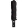 Image de Parapluie & Lampe Torche "Automatique" 31cm Noir