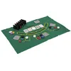 Image de Mister Gadget - Set de jeu de poker 200 jetons