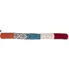 Image de The Home Deco Factory - Boudin de porte patchwork 80 x 7 cm