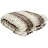 Image de Plaid imitation fourrure Luxury 140 x 200 cm