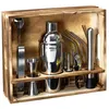 Image de Coffret Cocktail - 15 Pièces