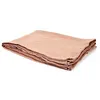 Image de Plaidjete Gaze De Coton Rose Litchi 120x150cm