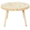 Image de Table Basse Rondin D60cm