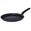 Image de Crêpière en Aluminium "Tous feux" 28cm Noir