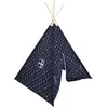 Image de Monsieur Madame - Tipi pour enfants Monsieur Madame Monsieur heureux