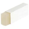 Image de Gomme Magique "Baskets" 7cm Blanc & Naturel