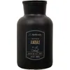 Image de Bougie parfumée noire mat Alchimiste 14.5 x 26 cm