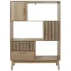 Image de Bibliothèque en bois Klaus