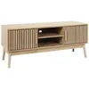 Image de Meuble TV en bois Klaus