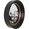 Image de The Home Deco Factory - Miroir convexe rond Oko 40,5 cm